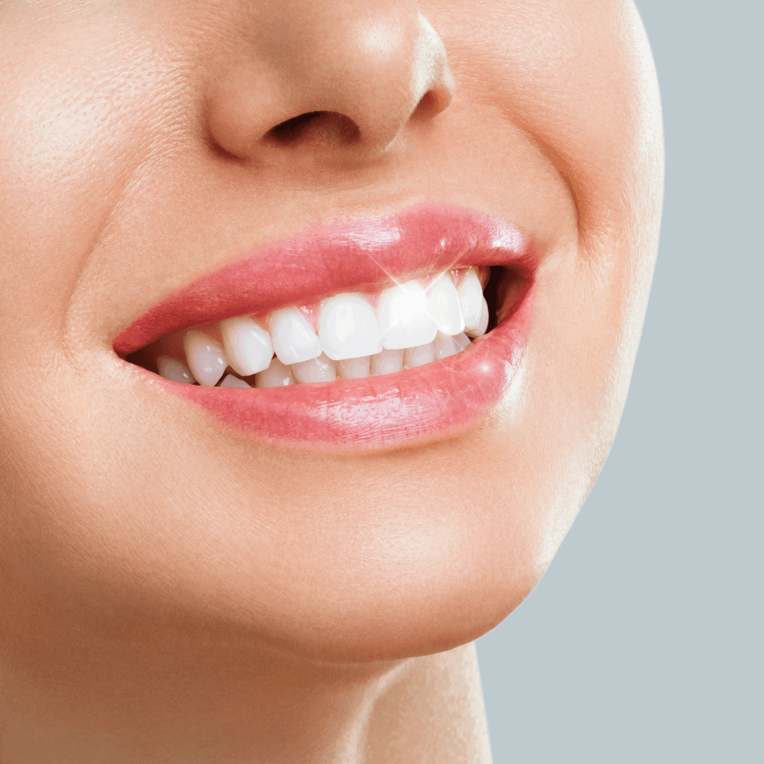 oral care for less cavities