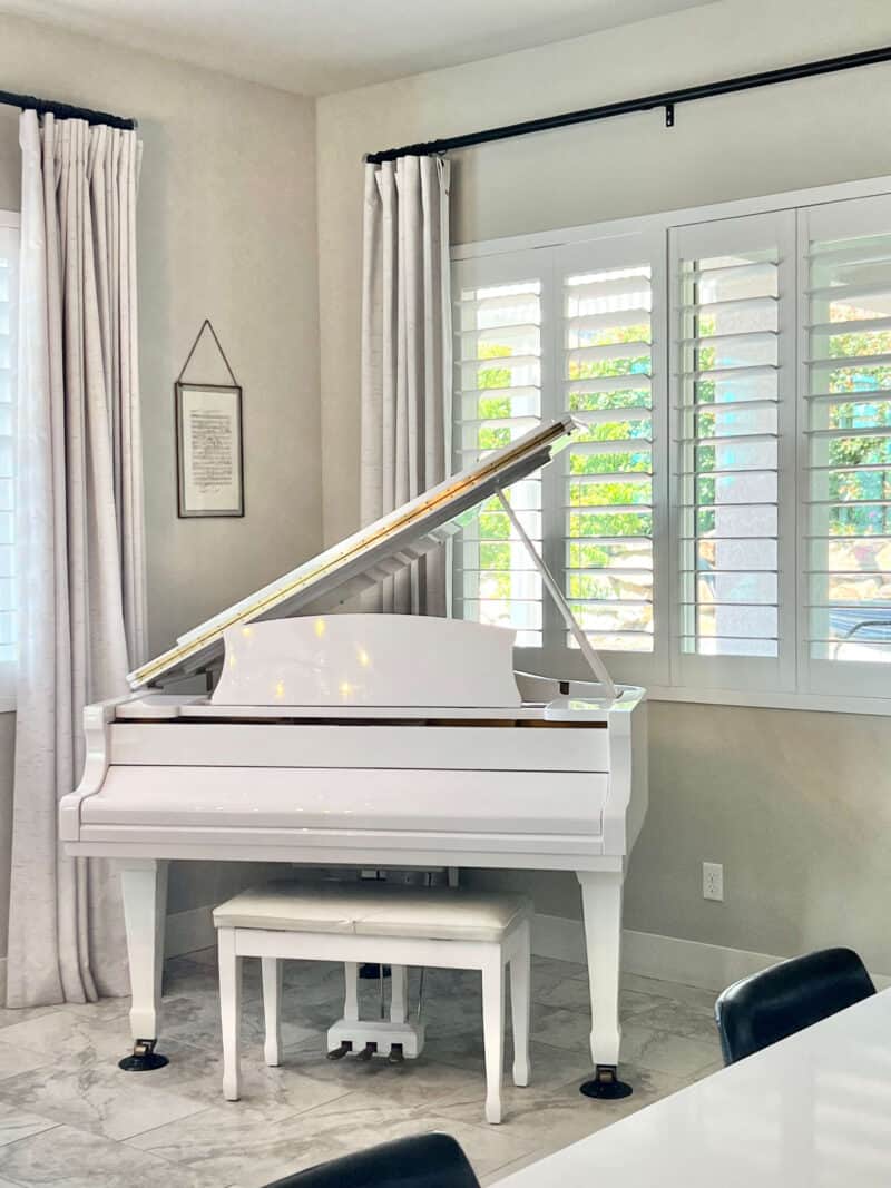 The Difference Shutters Can Make: Before & After Photos