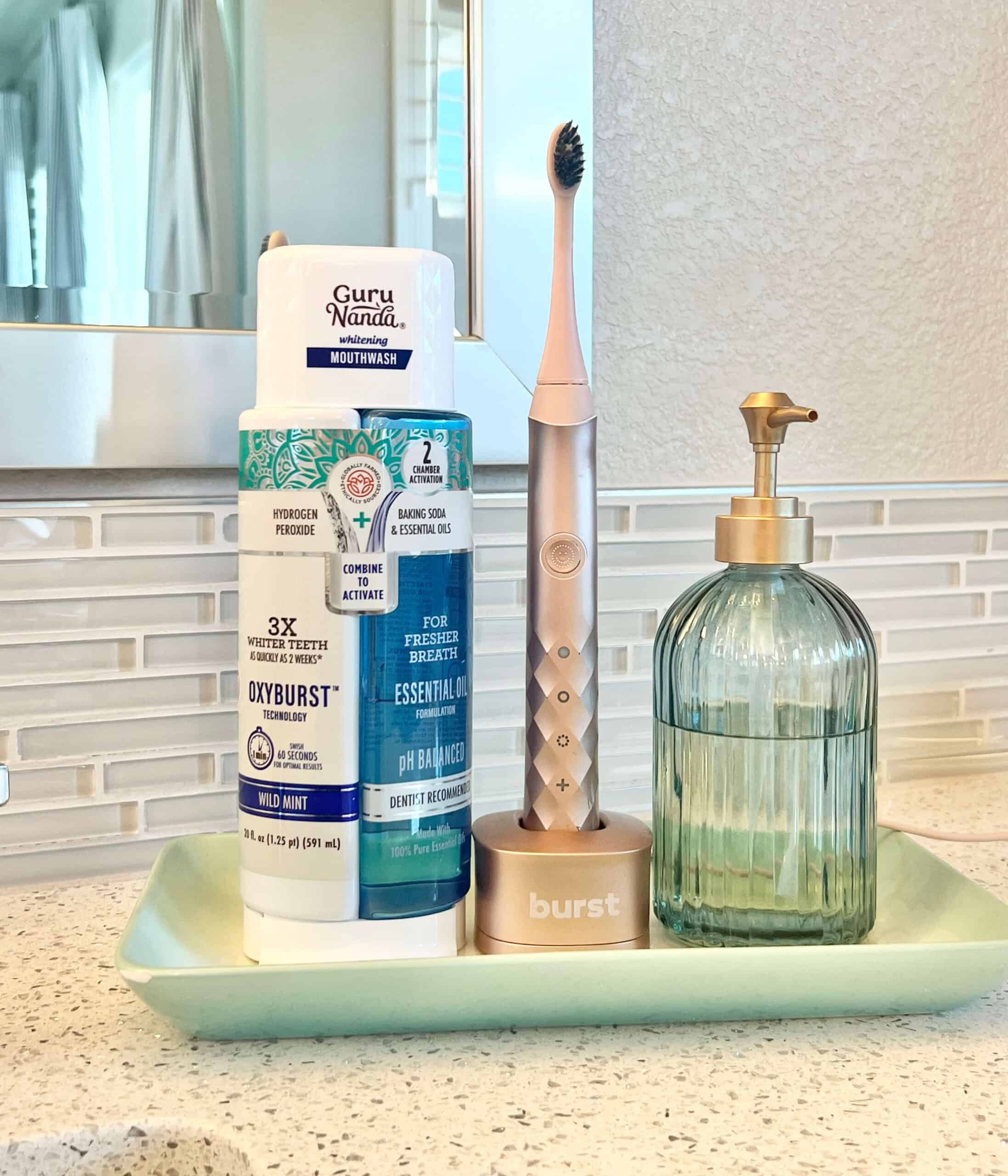 teeth care
