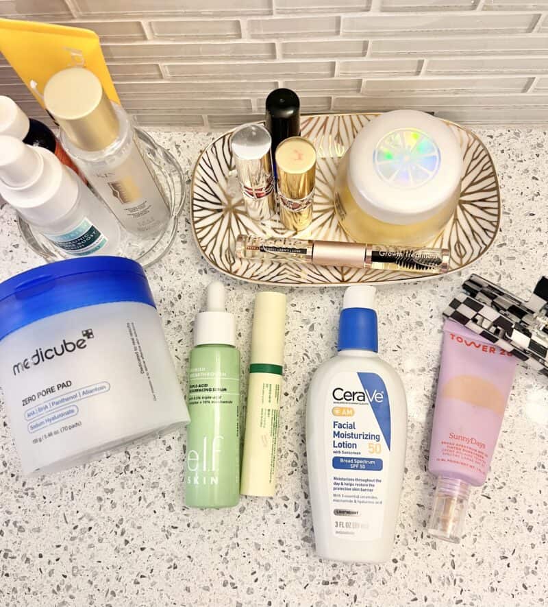 10 Best Summer Skin Care Products for Glowing, Clear Skin