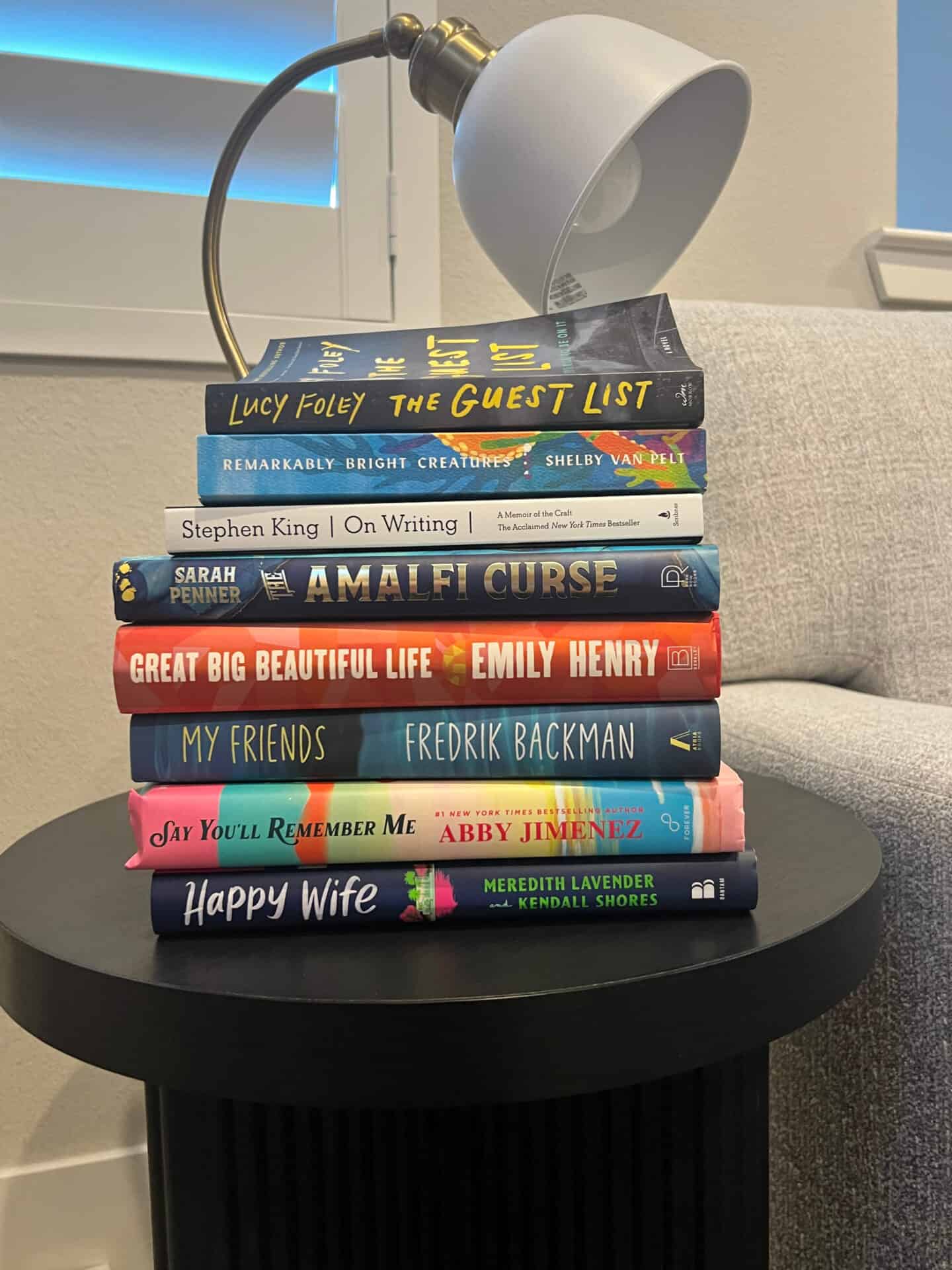 books