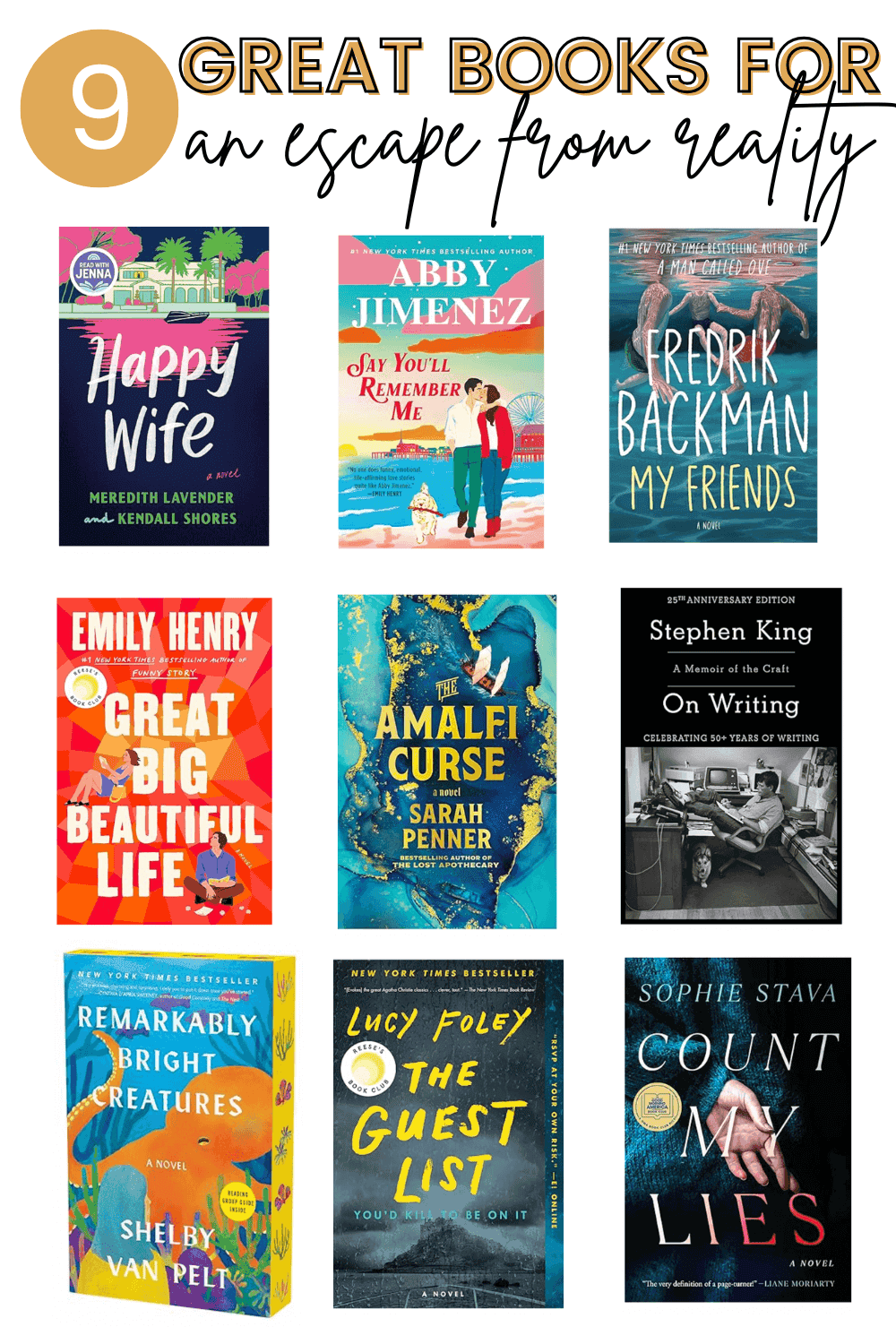 books