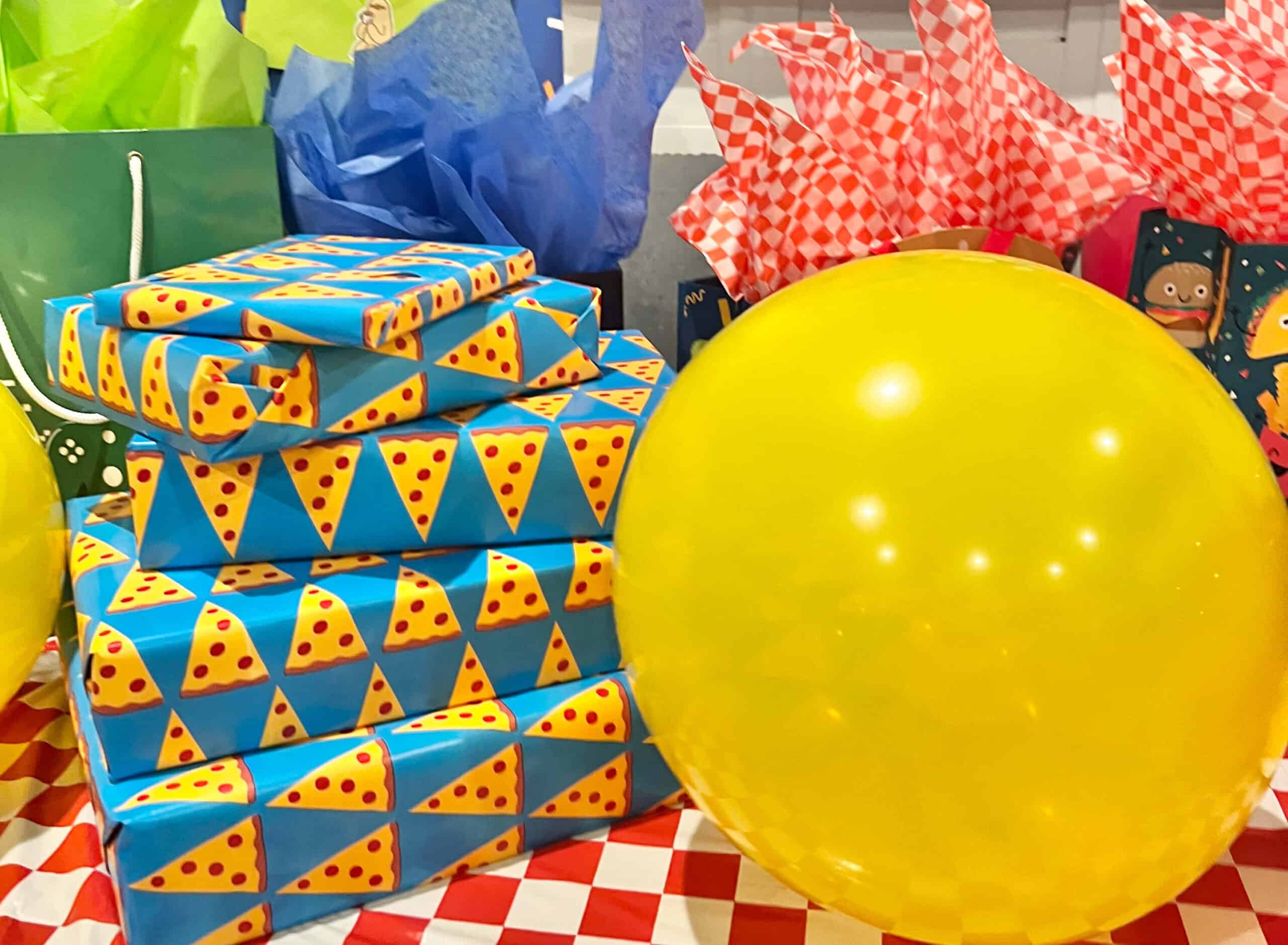 cheeseburger and fries birthday cheeseburger and fries birthday