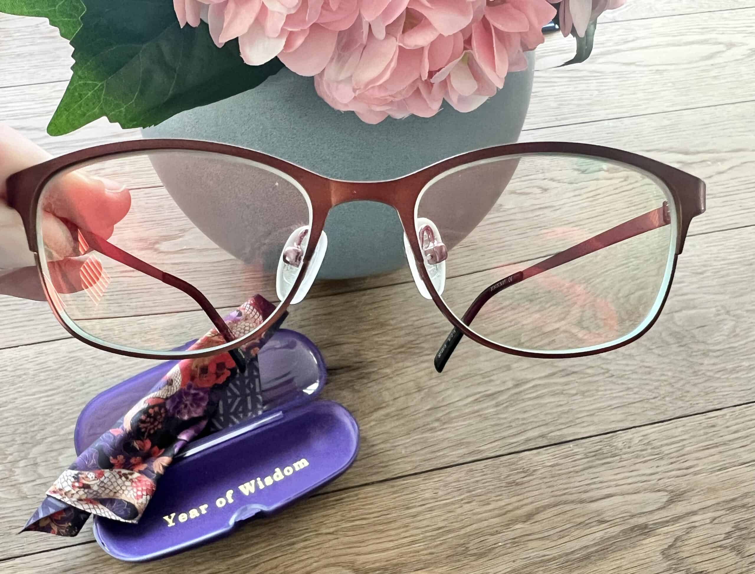 Zenni ID Guard glasses