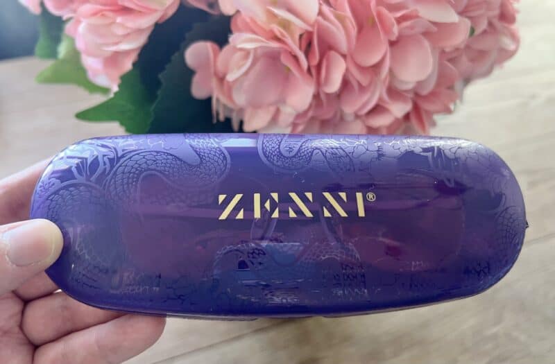 Protect Your Identity with Zenni ID Guard Lenses