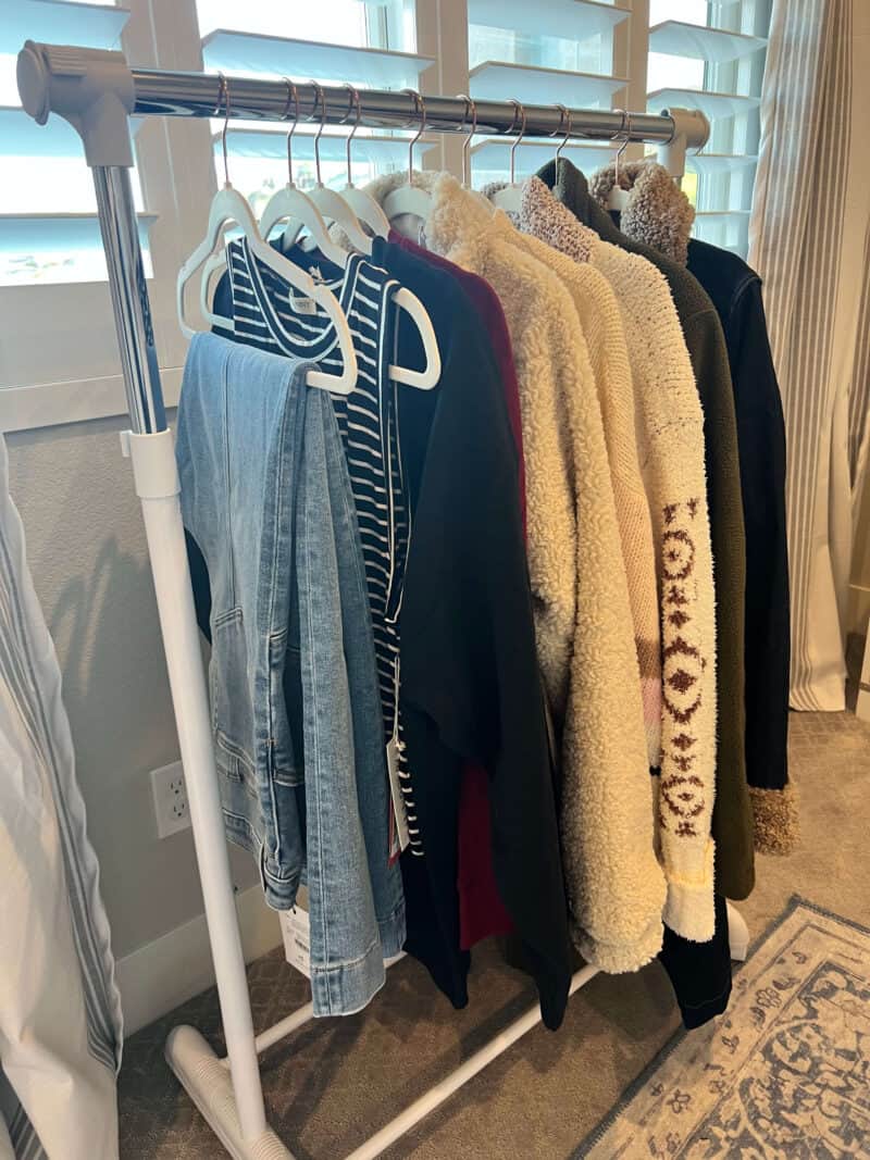 My Cozytober Wantable Box: What I Got & What I Kept