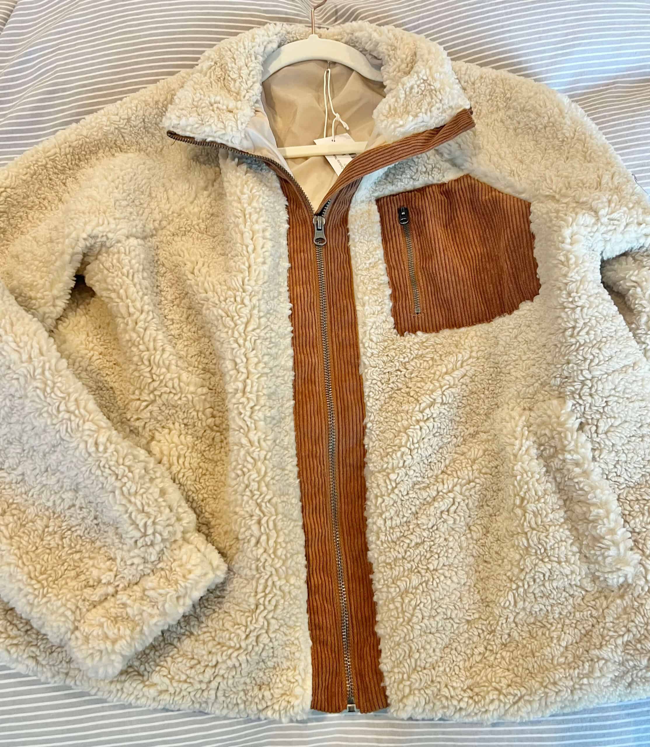 Wantable Cozytober Wantable Cozytober