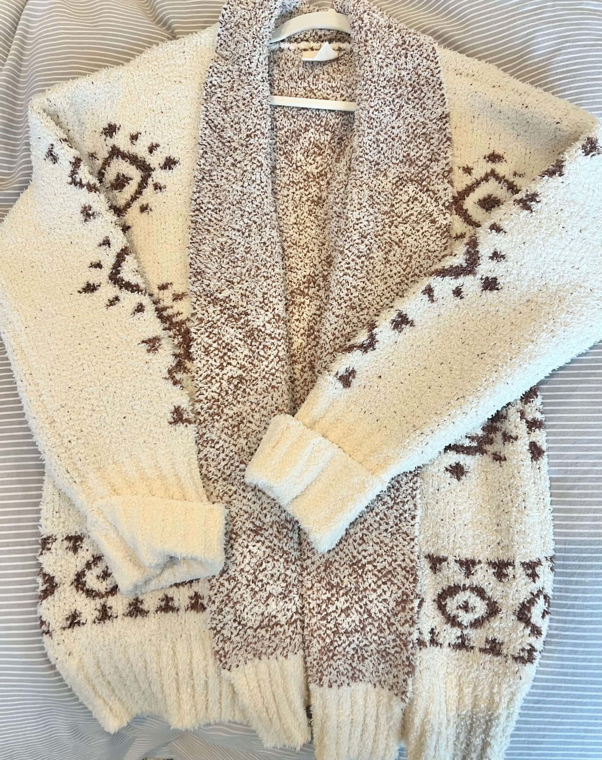 Wantable Cozytober Wantable Cozytober